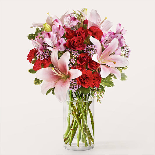 Kismet Bouquet –  Blooming Designs By Michelle, Oakdale MN