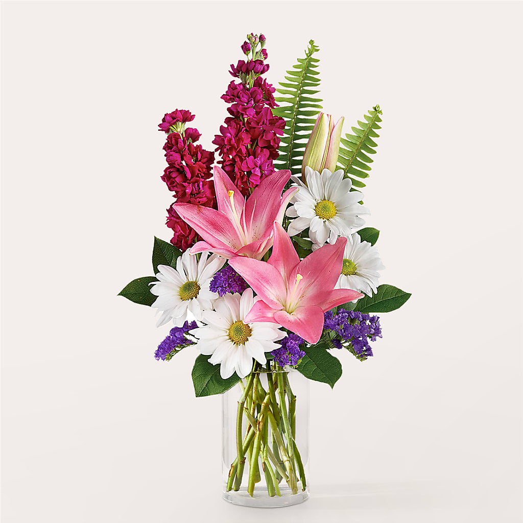 Blooming Spectacle Bouquet –  Blooming Designs By Michelle, Oakdale MN