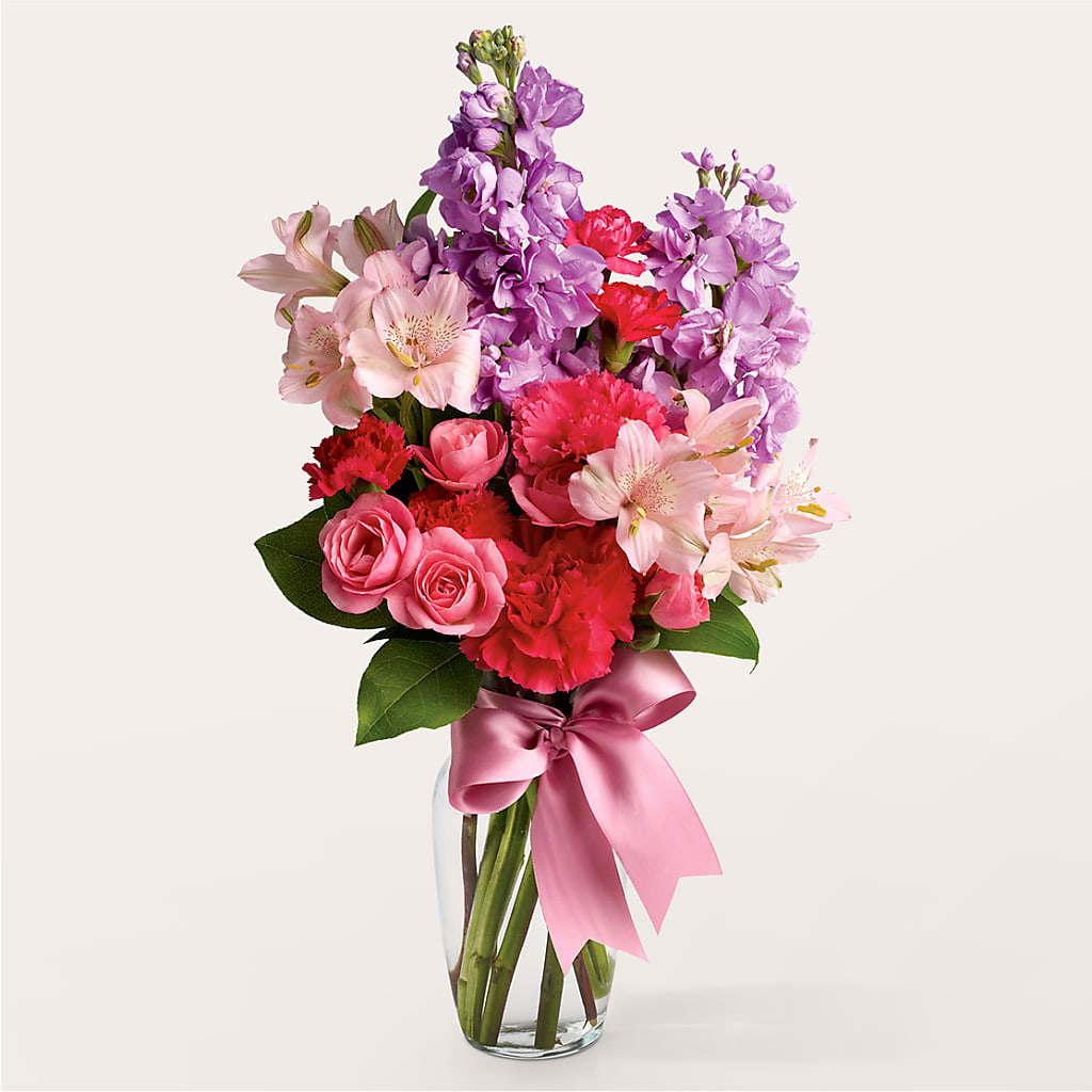 Main Character Bouquet –  Blooming Designs By Michelle, Oakdale MN