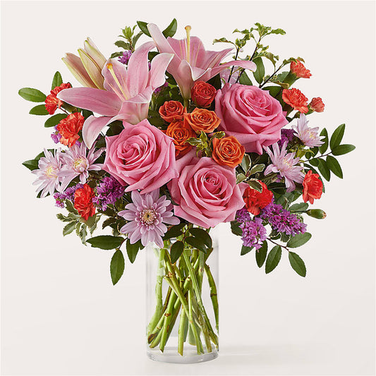 Sequins Bouquet –  Blooming Designs By Michelle, Oakdale MN