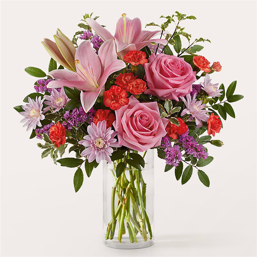 Sequins Bouquet –  Blooming Designs By Michelle, Oakdale MN