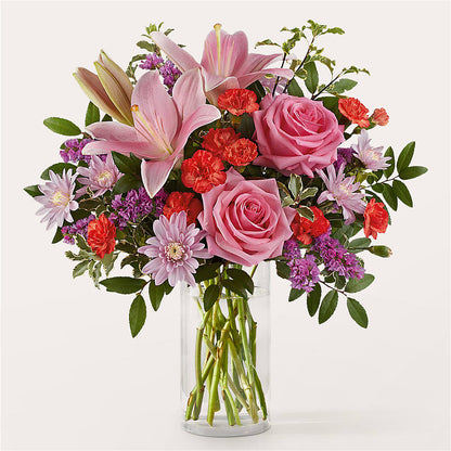 Sequins Bouquet –  Blooming Designs By Michelle, Oakdale MN