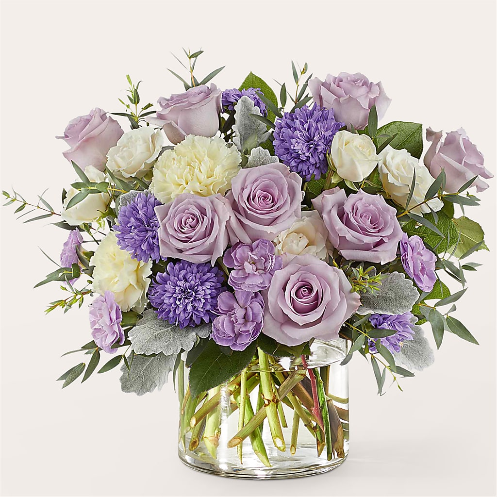 Stardust Bouquet –  Blooming Designs By Michelle, Oakdale MN