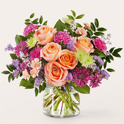 Effervescence Bouquet –  Blooming Designs By Michelle, Oakdale MN