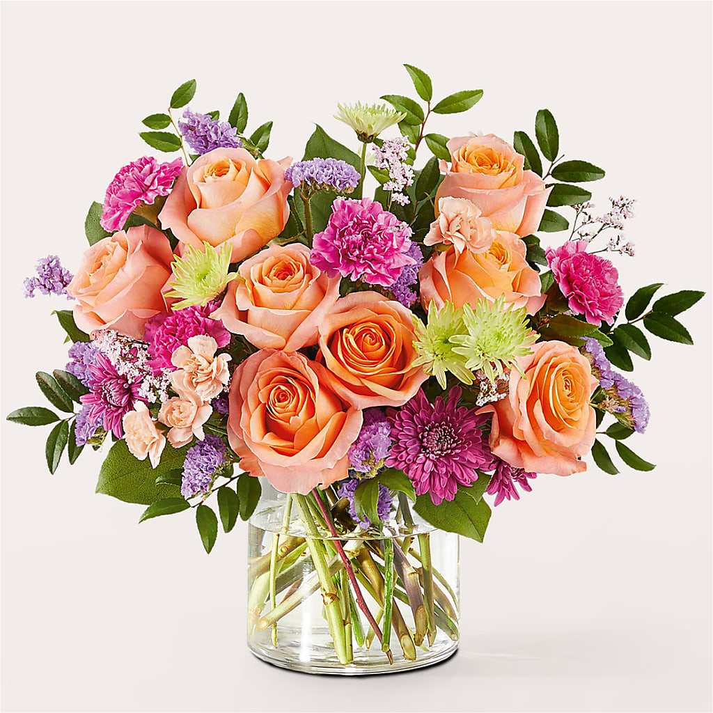 Effervescence Bouquet –  Blooming Designs By Michelle, Oakdale MN