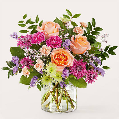 Effervescence Bouquet –  Blooming Designs By Michelle, Oakdale MN