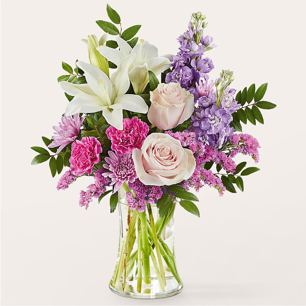 High Tea Bouquet –  Blooming Designs By Michelle, Oakdale MN