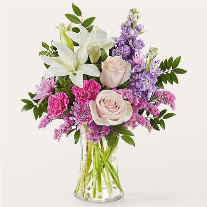 High Tea Bouquet –  Blooming Designs By Michelle, Oakdale MN