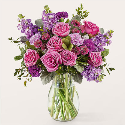 A Love Story Bouquet –  Blooming Designs By Michelle, Oakdale MN