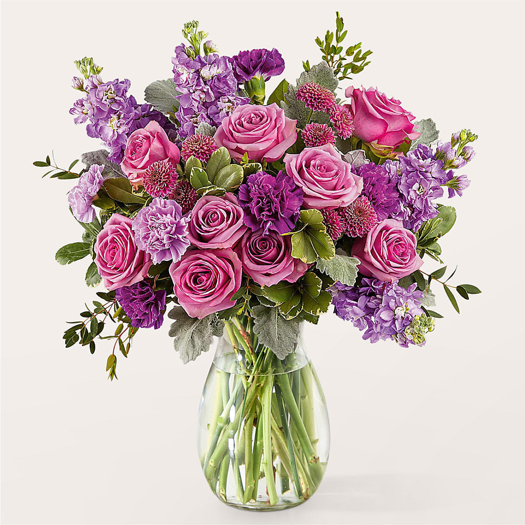 A Love Story Bouquet –  Blooming Designs By Michelle, Oakdale MN
