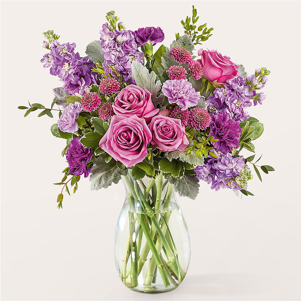 A Love Story Bouquet –  Blooming Designs By Michelle, Oakdale MN