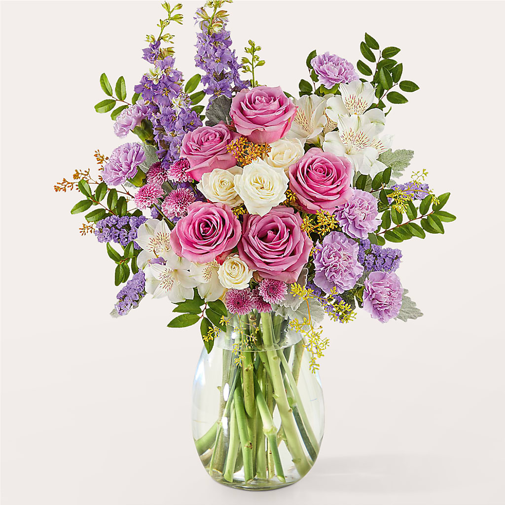 Lucky Me Bouquet –  Blooming Designs By Michelle, Oakdale MN