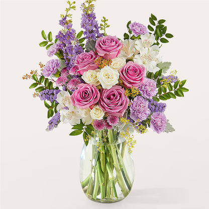 Lucky Me Bouquet –  Blooming Designs By Michelle, Oakdale MN