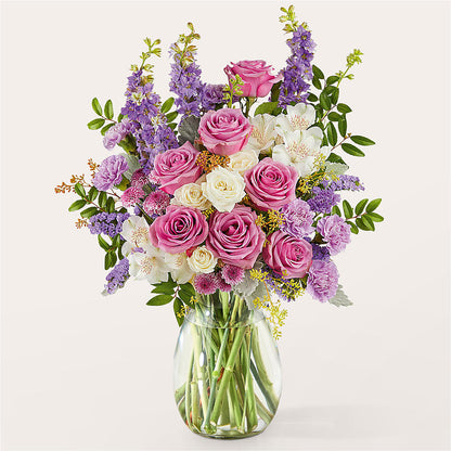 Lucky Me Bouquet –  Blooming Designs By Michelle, Oakdale MN