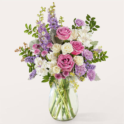 Lucky Me Bouquet –  Blooming Designs By Michelle, Oakdale MN