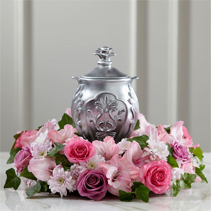Glorious Tribute Arrangement –  Blooming Designs By Michelle, Oakdale MN