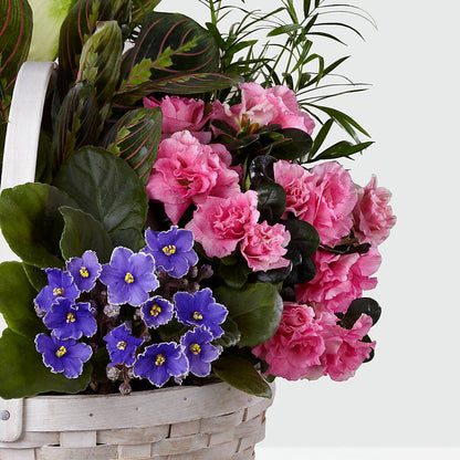 Peaceful Garden Planter –  Blooming Designs By Michelle, Oakdale MN