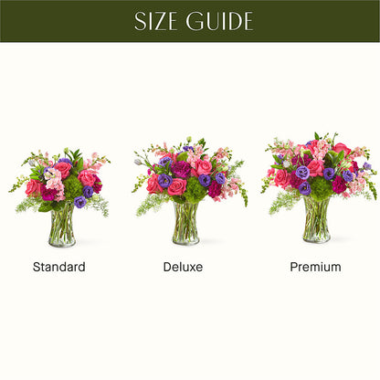 Charm & Comfort Bouquet –  Blooming Designs By Michelle, Oakdale MN