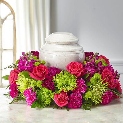 Hopeful Blessings Cremation Adornment –  Blooming Designs By Michelle, Oakdale MN