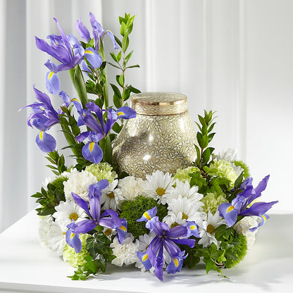 Sincere Spirit Cremation Adornment –  Blooming Designs By Michelle, Oakdale MN