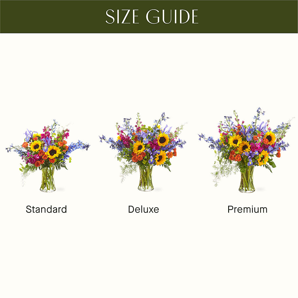Rays of Life Bouquet –  Blooming Designs By Michelle, Oakdale MN