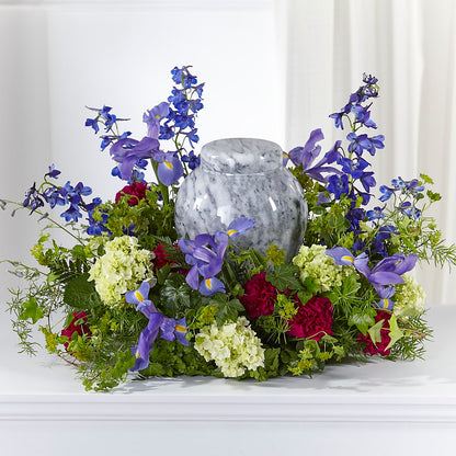 Forever Remembered Cremation Adornment –  Blooming Designs By Michelle, Oakdale MN