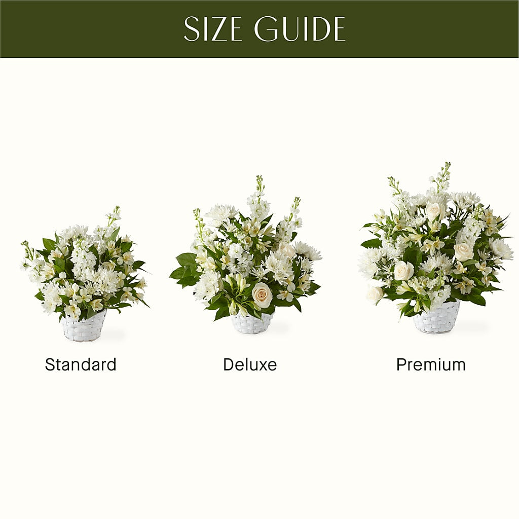 Eternal Affection Arrangement –  Blooming Designs By Michelle, Oakdale MN