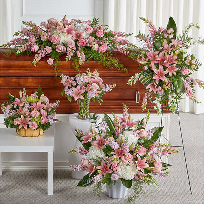 Bountiful Blooms Bundles –  Blooming Designs By Michelle, Oakdale MN