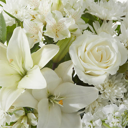 Peaceful Reflections Arrangement –  Blooming Designs By Michelle, Oakdale MN