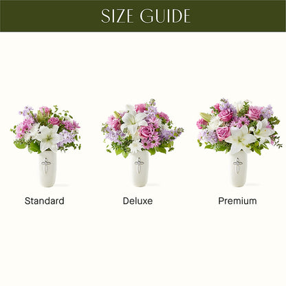 Sacred Space Bouquet –  Blooming Designs By Michelle, Oakdale MN