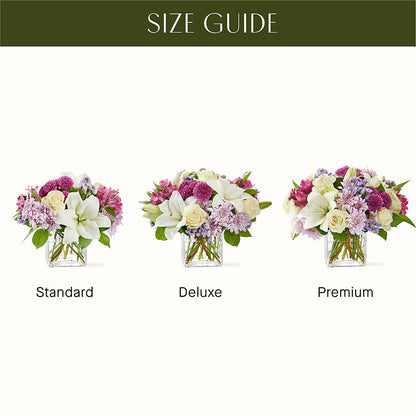 Cared For Bouquet –  Blooming Designs By Michelle, Oakdale MN