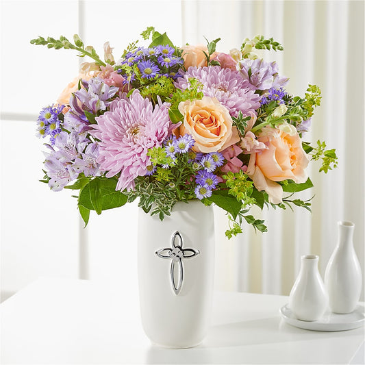 Divine Gift Bouquet –  Blooming Designs By Michelle, Oakdale MN