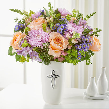 Divine Gift Bouquet –  Blooming Designs By Michelle, Oakdale MN