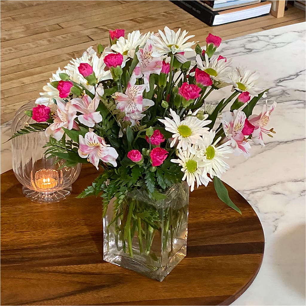 Sweet Surprises® Bouquet –  Blooming Designs By Michelle, Oakdale MN