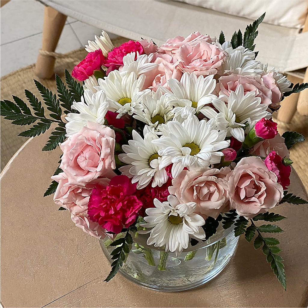 Sweet Surprises® Bouquet –  Blooming Designs By Michelle, Oakdale MN