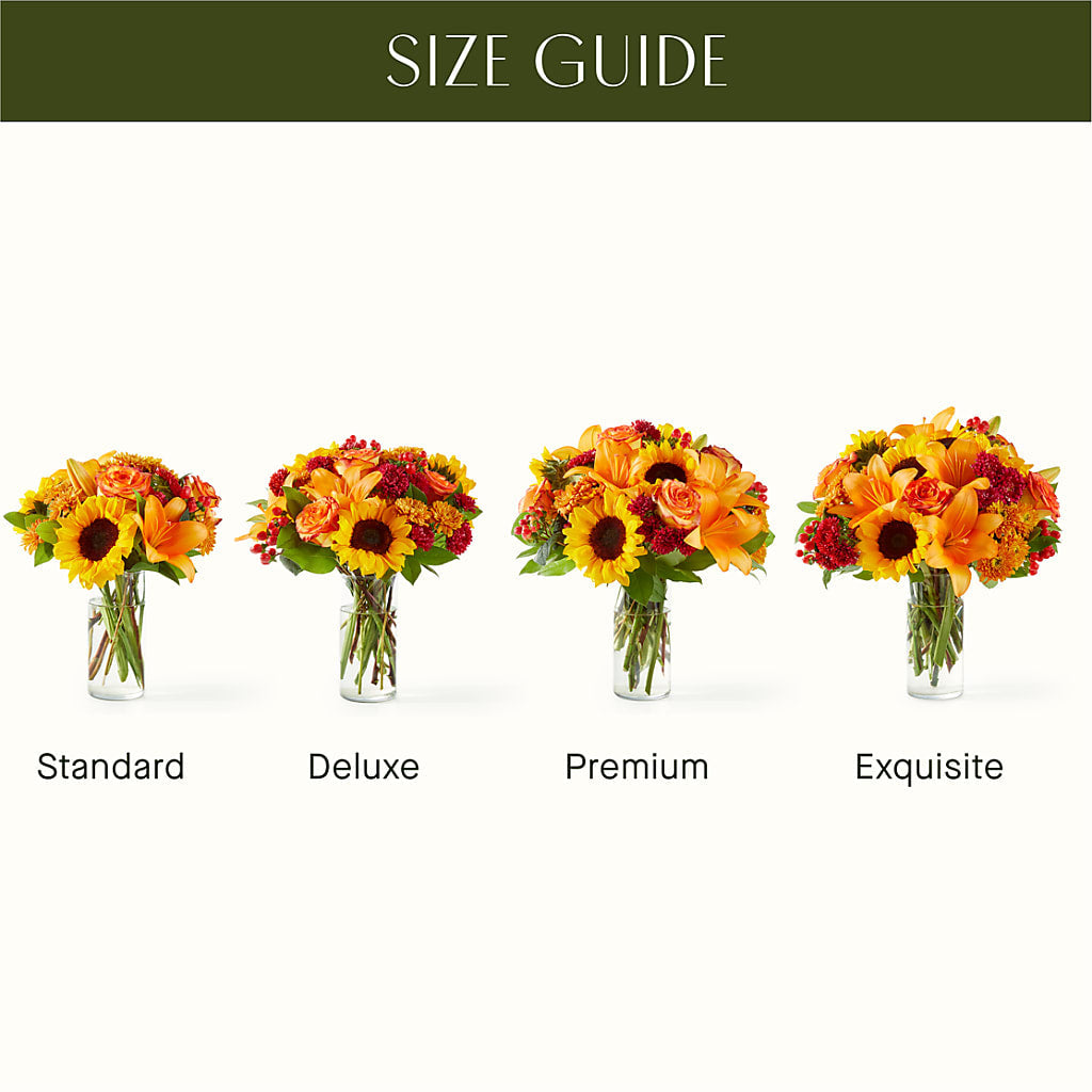 Fall Day Bouquet –  Blooming Designs By Michelle, Oakdale MN