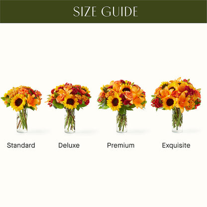 Fall Day Bouquet –  Blooming Designs By Michelle, Oakdale MN