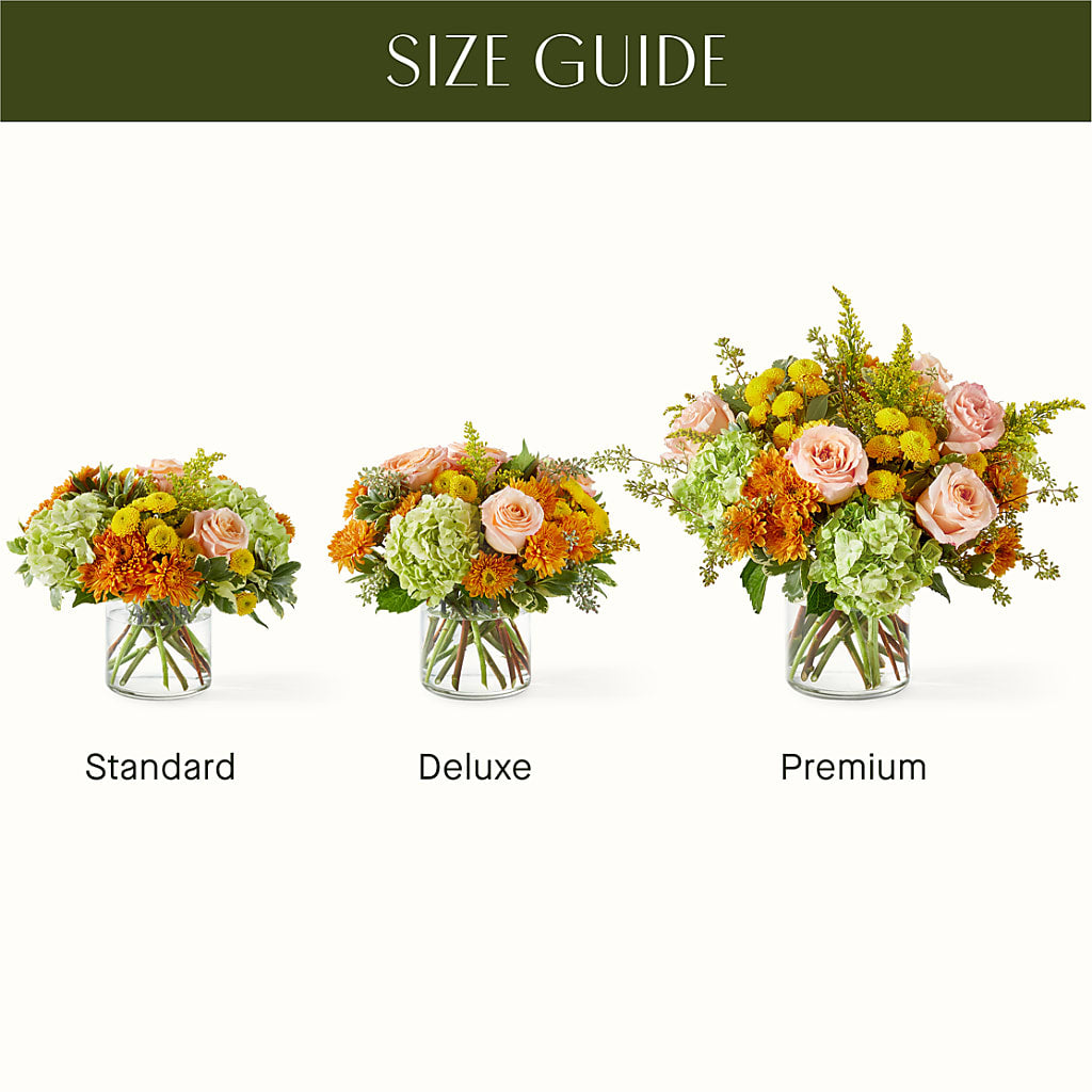 Fall Foliage Bouquet –  Blooming Designs By Michelle, Oakdale MN