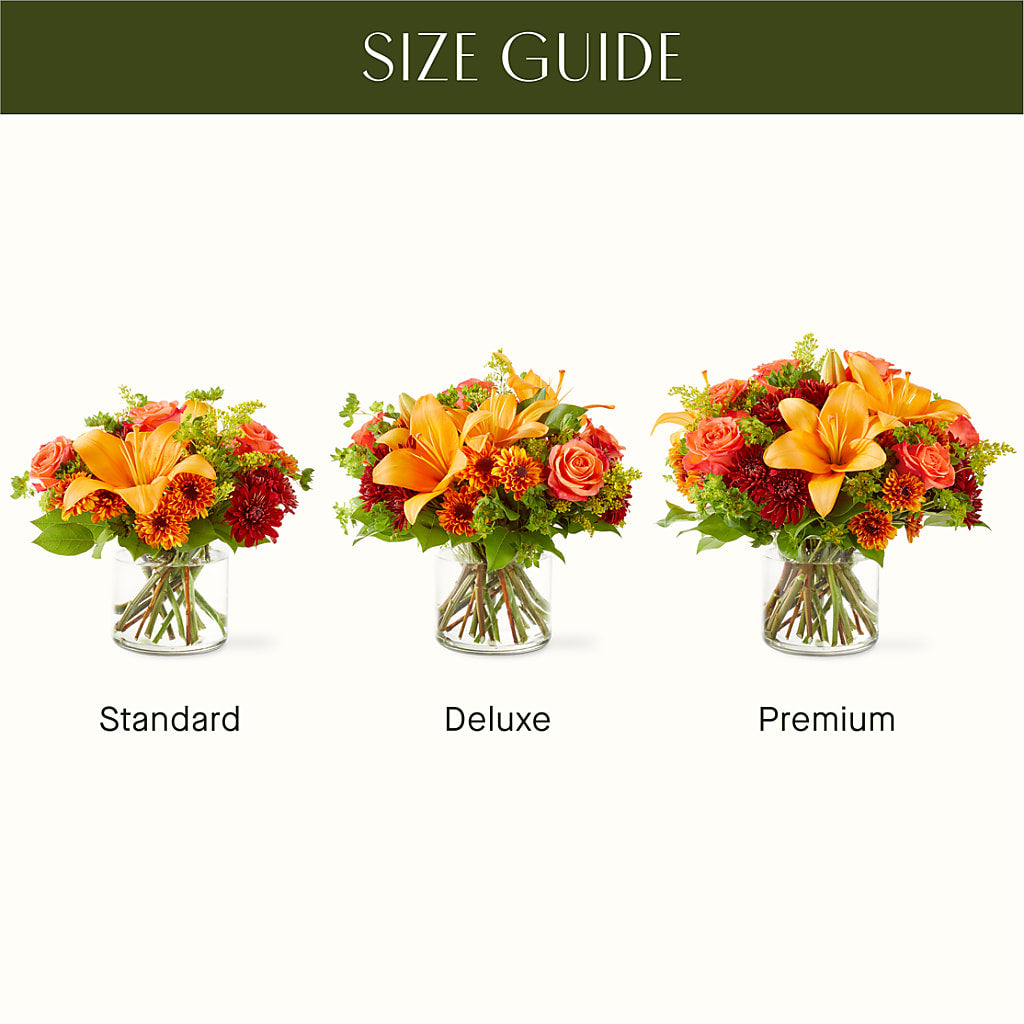 Honeycrisp Bouquet –  Blooming Designs By Michelle, Oakdale MN