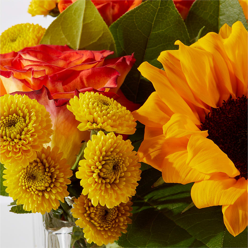 Picnic in the Park Bouquet –  Blooming Designs By Michelle, Oakdale MN