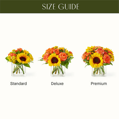 Picnic in the Park Bouquet –  Blooming Designs By Michelle, Oakdale MN