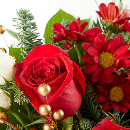 Believe Bouquet –  Blooming Designs By Michelle, Oakdale MN