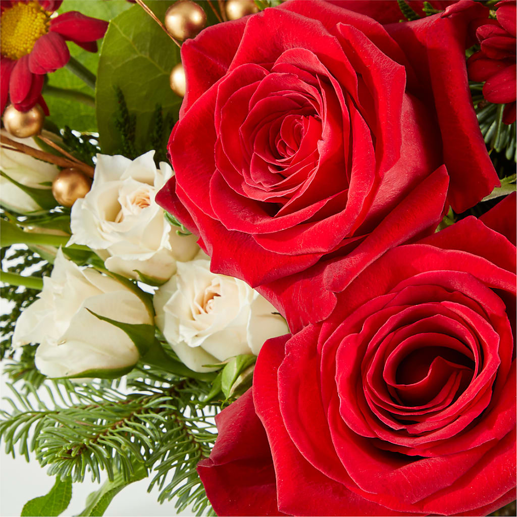 Believe Bouquet –  Blooming Designs By Michelle, Oakdale MN