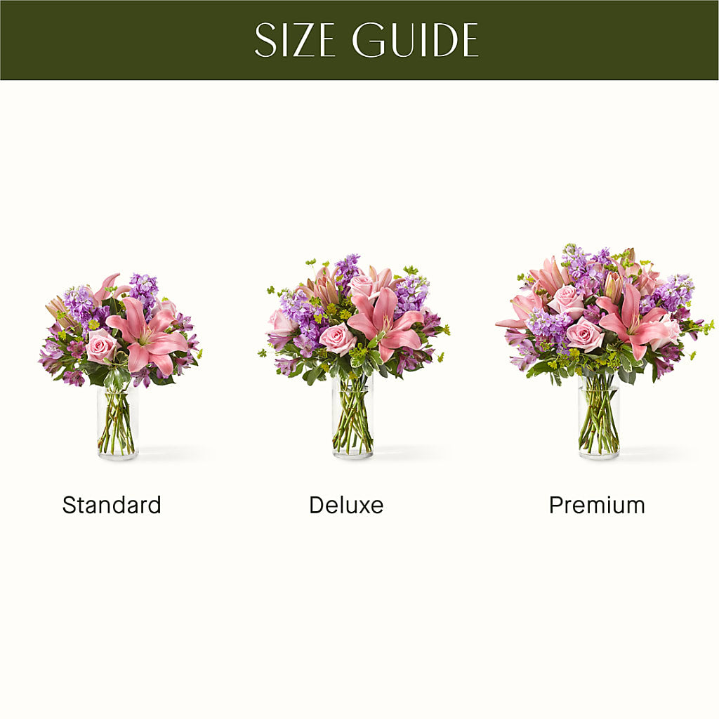 Precious Petals Bouquet –  Blooming Designs By Michelle, Oakdale MN