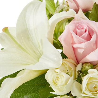 Kindhearted Bouquet –  Blooming Designs By Michelle, Oakdale MN