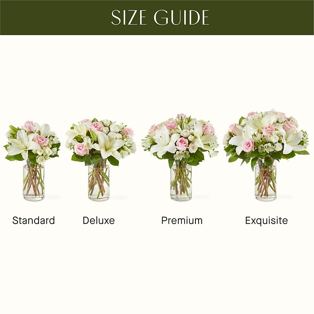 Kindhearted Bouquet –  Blooming Designs By Michelle, Oakdale MN