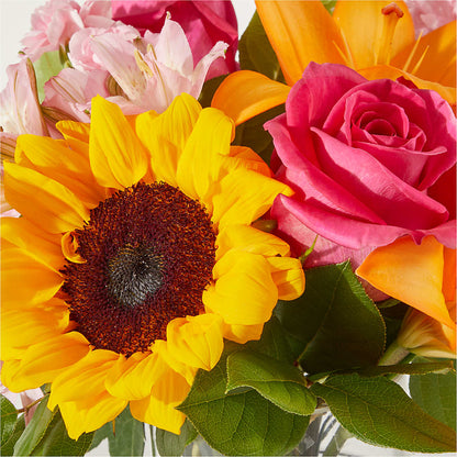 In Full Swing Bouquet –  Blooming Designs By Michelle, Oakdale MN