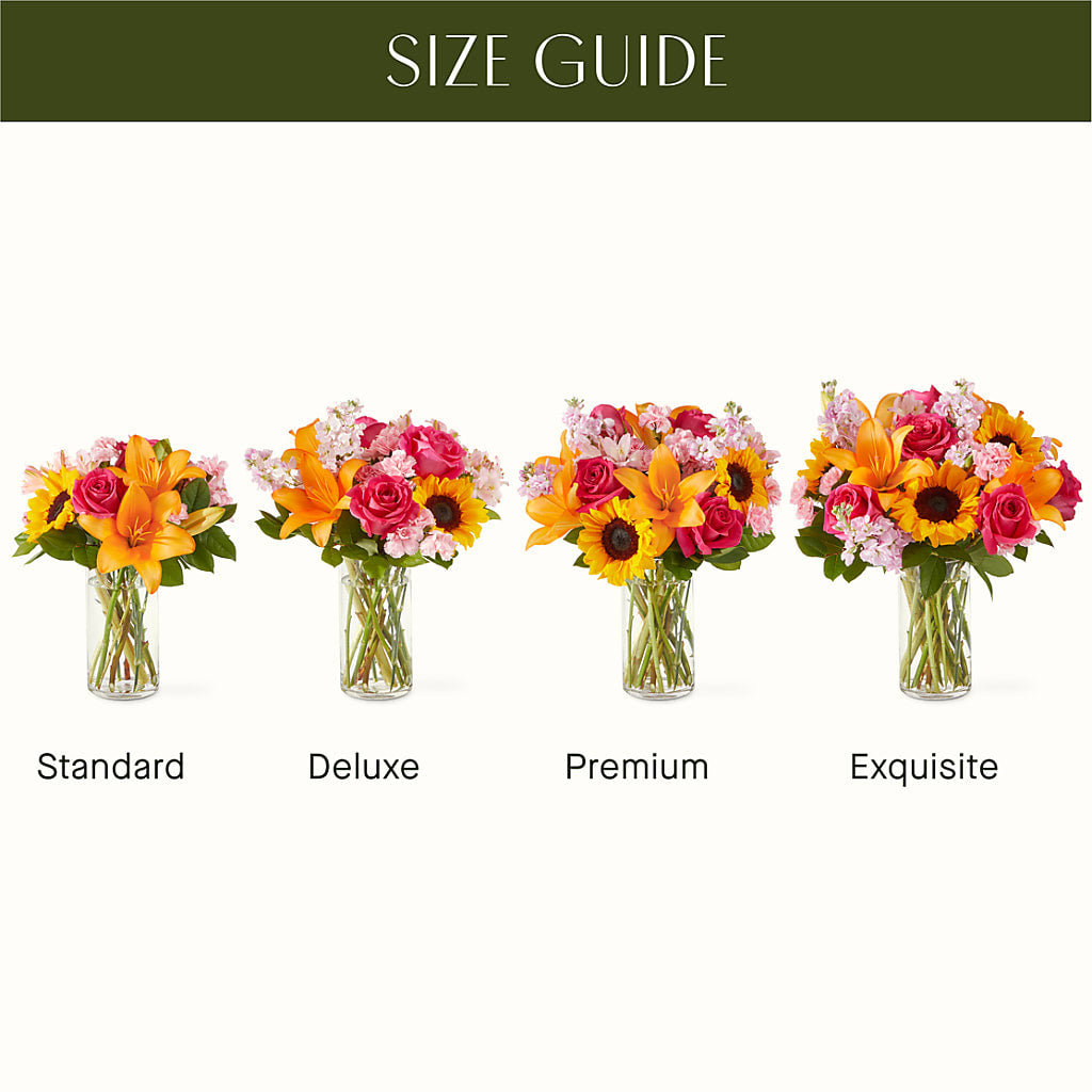 In Full Swing Bouquet –  Blooming Designs By Michelle, Oakdale MN