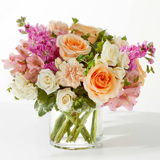 Paradise Bouquet –  Blooming Designs By Michelle, Oakdale MN