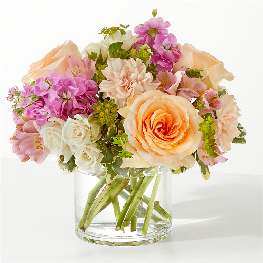 Paradise Bouquet –  Blooming Designs By Michelle, Oakdale MN